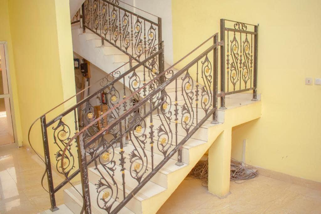 Villa Maria Tchilou Экстерьер фото